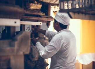“Siamo ciò che mangiamo” artigiani del cibo