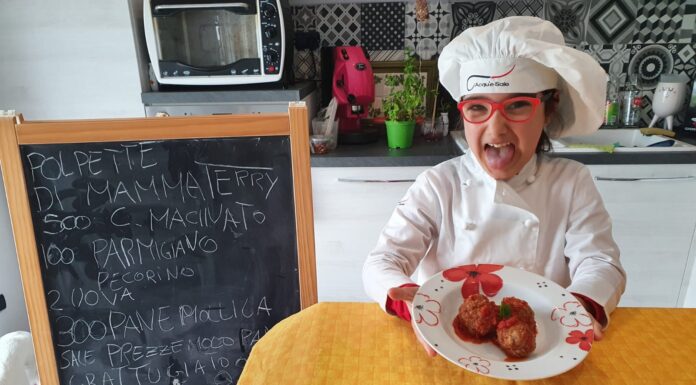 le polpette di mamma terry