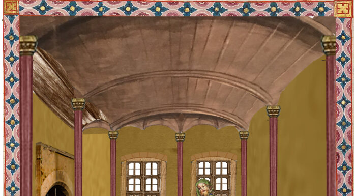 Ricetta Rissoles di Maître Chiquart: un piatto di confine rissoles