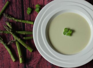 Crema di Asparagi