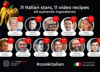 Italian Taste