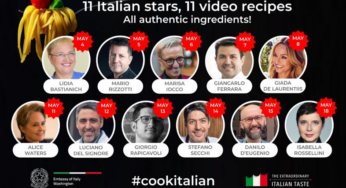 L’Italia punta a conquistare il cuore degli americani con la buona cucina