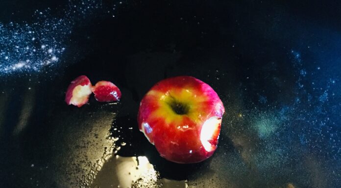 Mela di Salvatore Di Meo