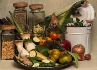 Vignarola alla Romana – Ricetta Vignarola alla romana