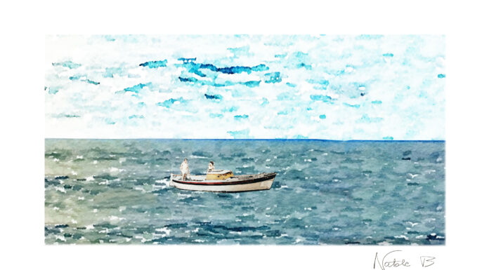 Storia degli Spaghetti alla Nerano spaghetti alla nerano