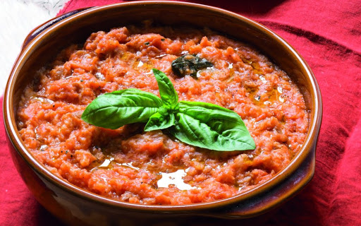 pappa pomodoro
