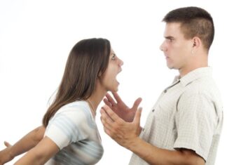 semifreddo ex fidanzato al caffè