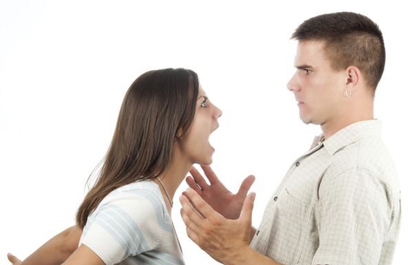 semifreddo ex fidanzato al caffè