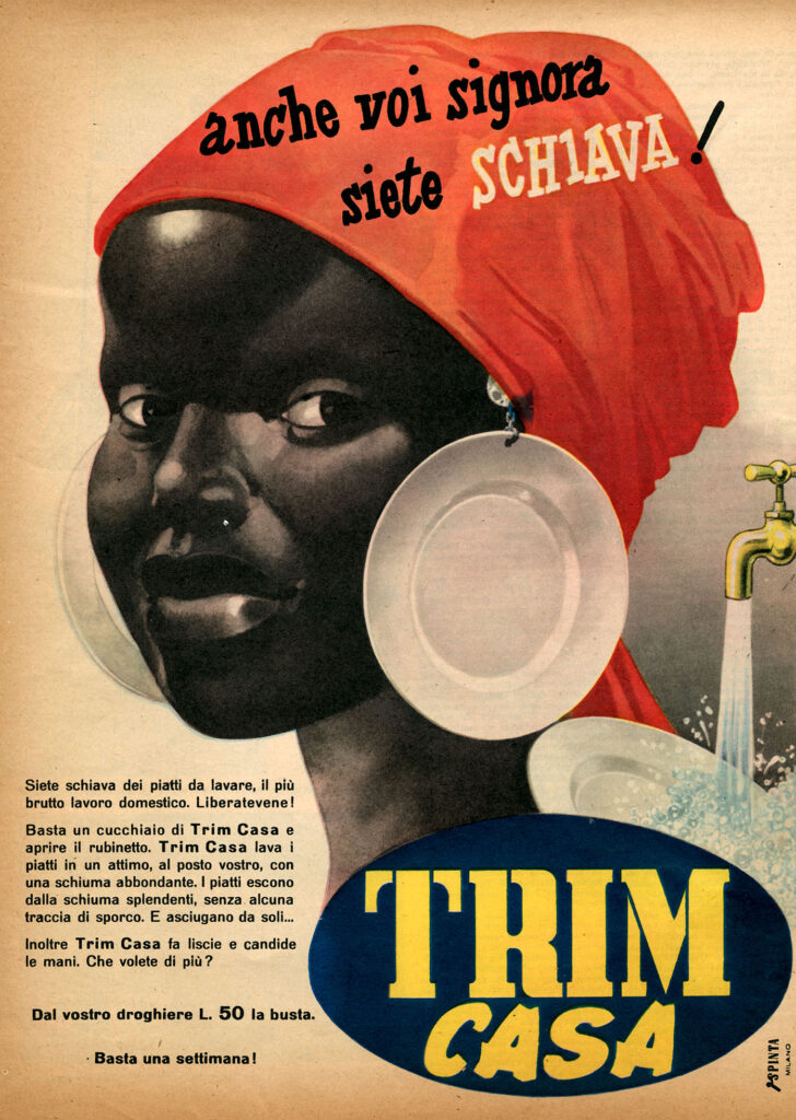 1952 TRIM CASA
