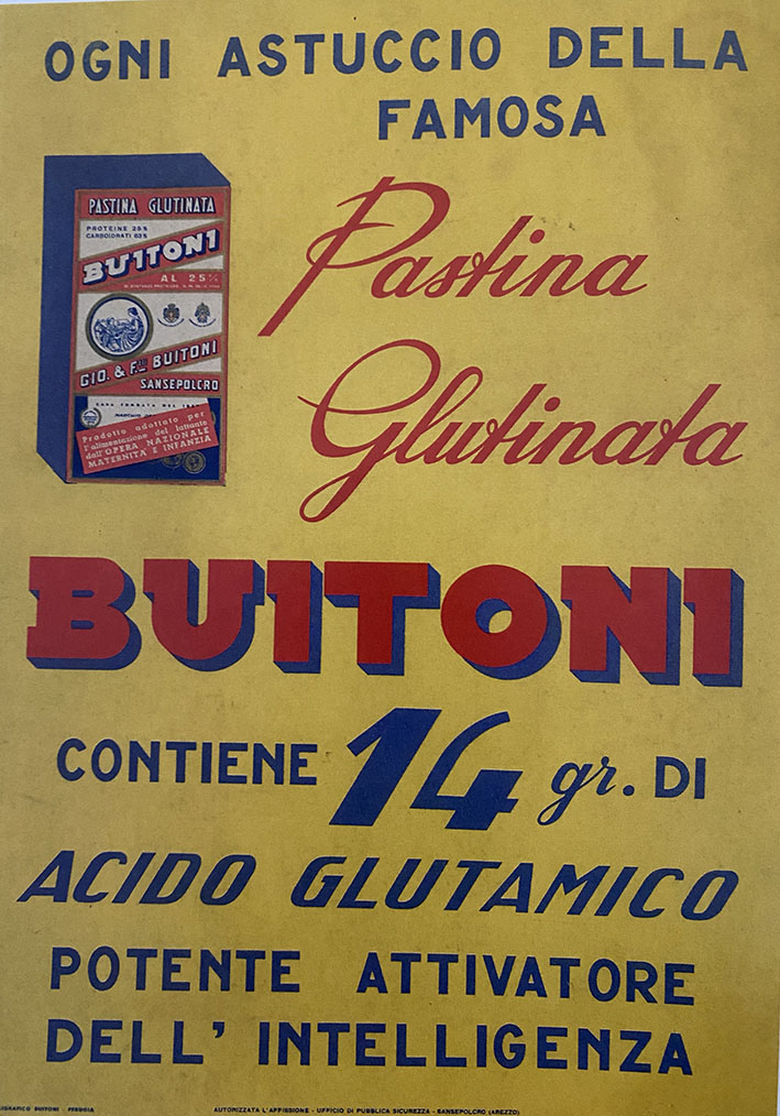 1955 - BUITONI