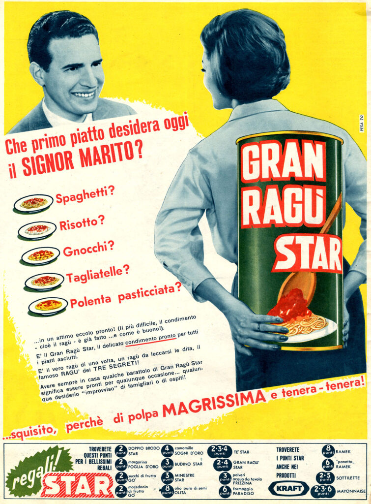 1963 STAR