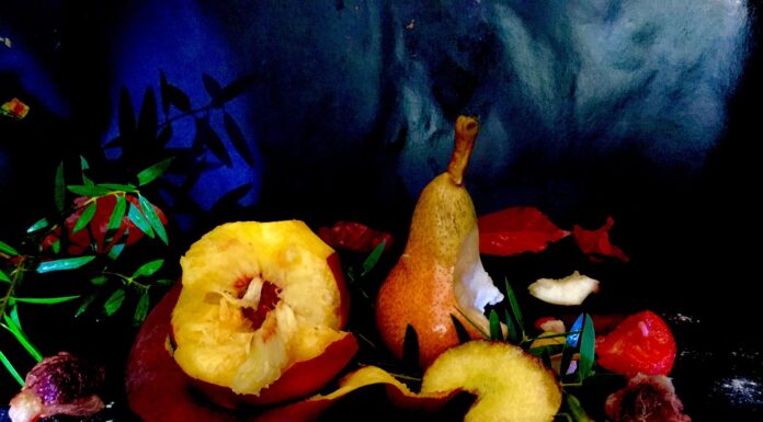 Natura morta da un po'