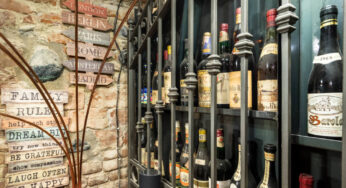 Vino e bollicine, 2 enoteche a Torino da non perdere