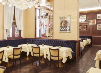 Pasticceria