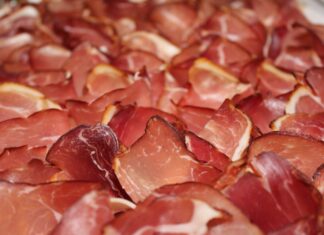 Prosciutto