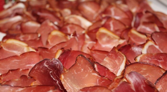 Prosciutto