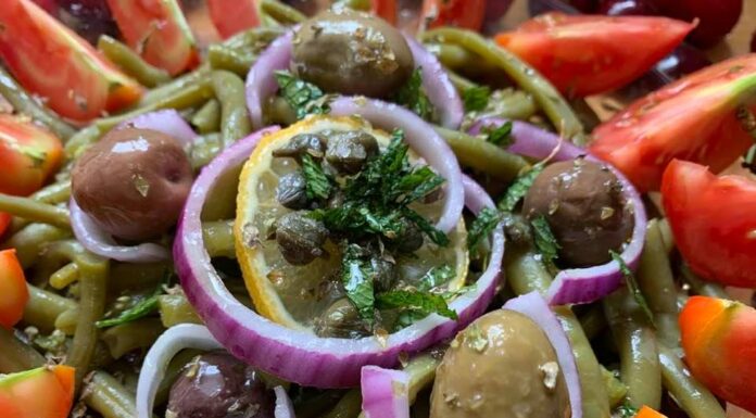 Filippo Panseca: da Pantelleria con amore Filippo Panseca