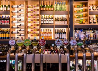 birra a milano