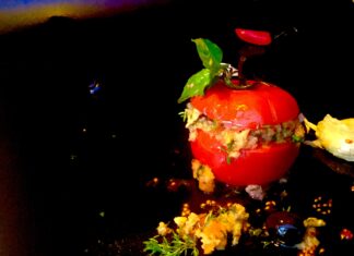 Il pomodoro Il pomodoro