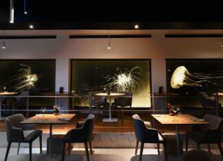 ristorante a roma