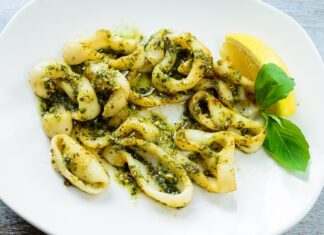 calamari