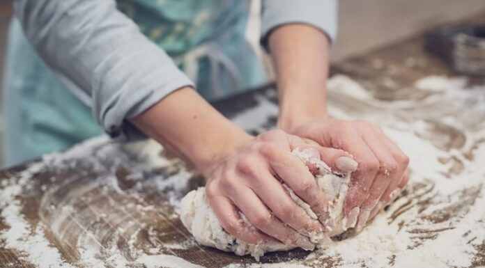 Lo gnoccone è uno e unico gnoccone