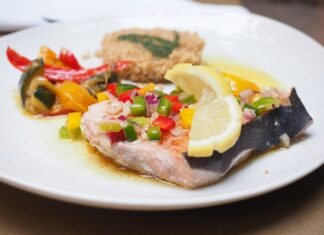 pesce spada al pomodoro