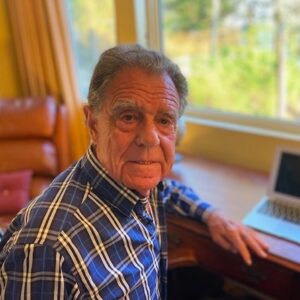 Umberto Bonetti
