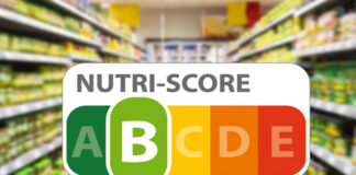 Nutri-Score, etichetta