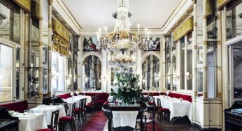 Torino: due ristoranti da 9