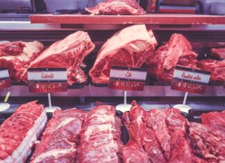 Carne suina: al via l’indicazione dell’origine obbligatoria in etichetta