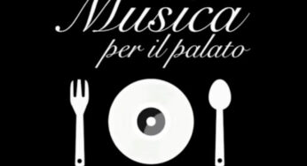 Musica per il palato