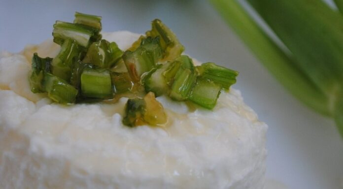 Sedano caramellato: usi e… costumi sedano caramellato