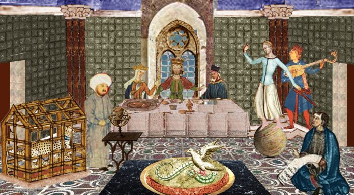 Federico II