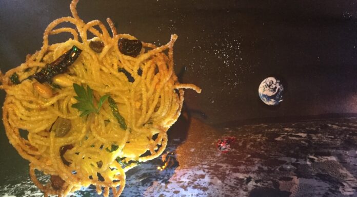 Frittata di Scammaro