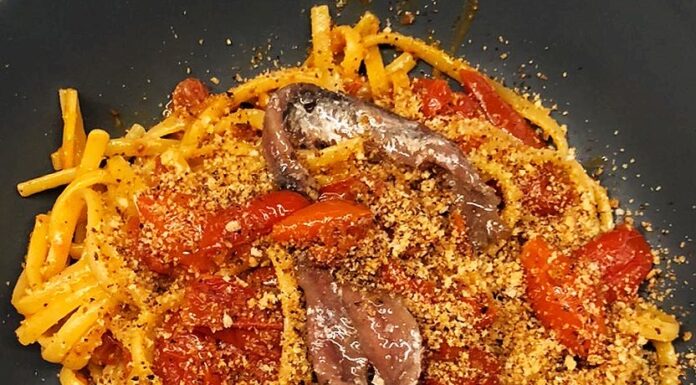 pasta di ludmila