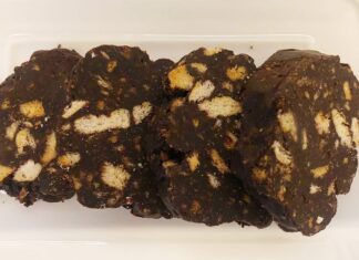 salame di cioccolato