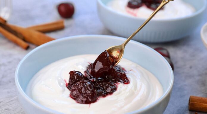 yogurt greco