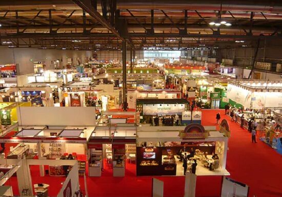 industria fieristica italiana
