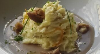 Milano: il meglio della cucina milanese