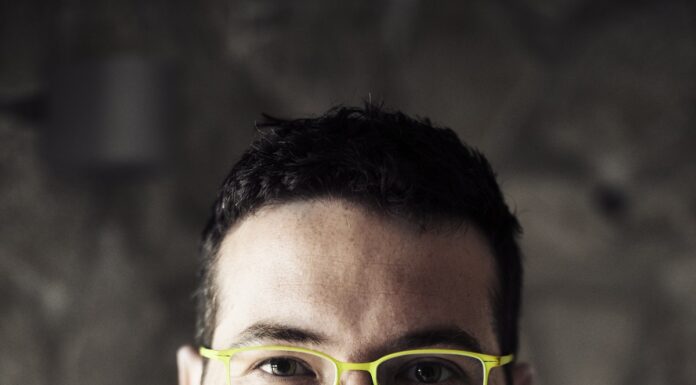 Giuseppe Iannotti, chef stella Michelin