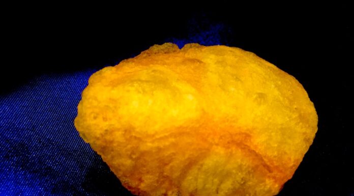 Patata fritta soufflée