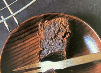 dolce al cioccolato