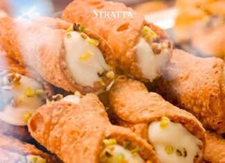 dolci tipici