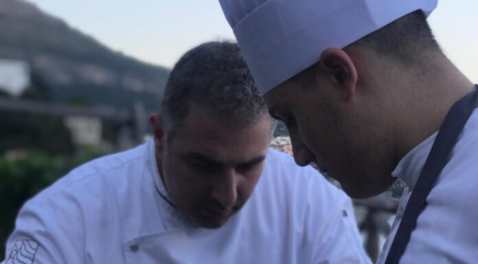 Intervista a Michele De Blasio