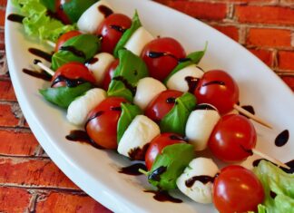 Aceto balsamico di Modena IGP: quale comprare e perché Aceto balsamico di modena de nigris