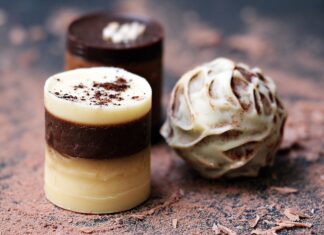 cioccolatini