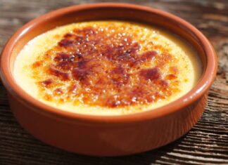 crema catalana