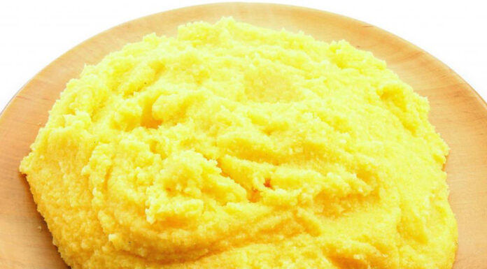 polenta