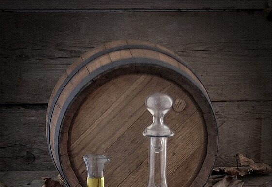 vino olio